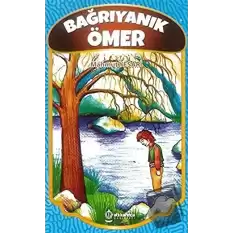 Bağrıyanık Ömer