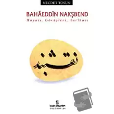 Bahaeddin Nakşbend