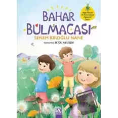 Bahar Bulmacası