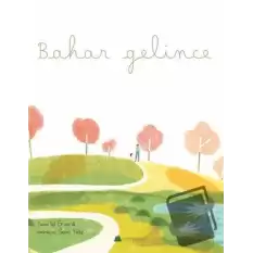 Bahar Gelince