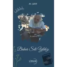 Bahar Seli Yıldızı