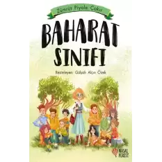 Baharat Sınıfı