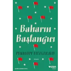 Baharın Başlangıcı