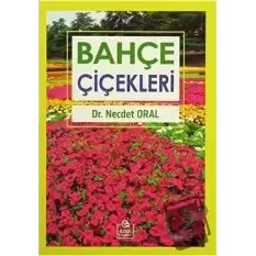 Bahçe Çiçekleri