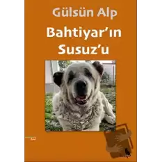 Bahtiyar’ın Susuz’u