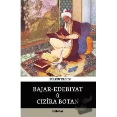 Bajar - Edebıyatü Cızira Botan