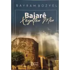 Bajare Xeyalen Min