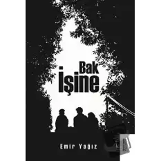 Bak İşine