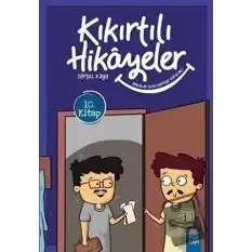 Bakalım Sonu Nereye Varacak - Kıkırtılı Hikayeler (3. Sınıf)