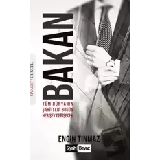 Bakan