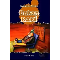 Bakan Baki