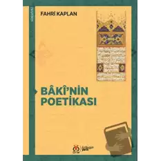 Baki’nin Poetikası