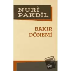 Bakır Dönemi