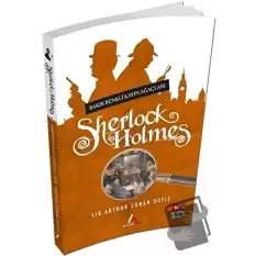 Bakır Renkli Kayın Ağaçları - Sherlock Holmes