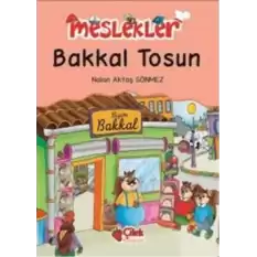 Bakkal Tosun