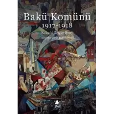 Bakü Komünü