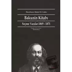 Bakunin Kitabı