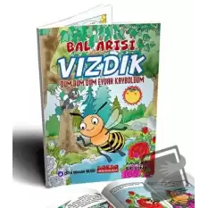 Bal Arısı Vızdık 4 / Dum Dum Eyvah Kayboldum