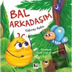 Bal Arkadaşım