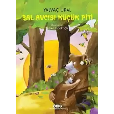 Bal Avcısı Küçük Piti