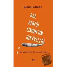 Bal Bebeği Limonun Hikayeleri