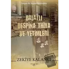 Balatlı Despina Thiya ve Yetimleri