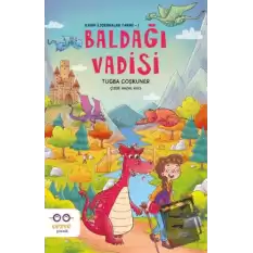 Baldağı Vadisi - Kayıp Ejderhalar Tarihi 1