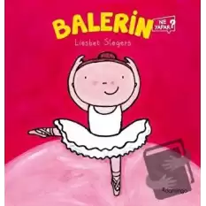 Balerin