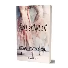 Balerinler