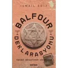 Balfour Deklerasyonu