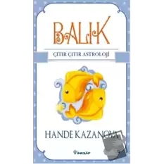 Balık - Çıtır Çıtır Astroloji