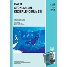 Balık Stoklarının Değerlendirilmesi