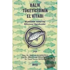 Balık Tüketicisinin El Kitabı