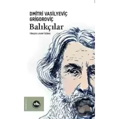 Balıkçılar