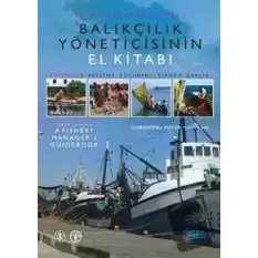 Balıkçılık Yöneticisinin El Kitabı