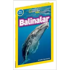 Balinalar-National Geographic Kids