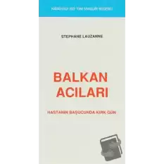 Balkan Acıları