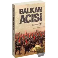 Balkan Acısı