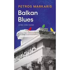 Balkan Blues