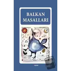 Balkan Masalları