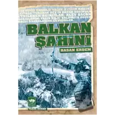 Balkan Şahini