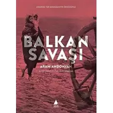 Balkan Savaşı