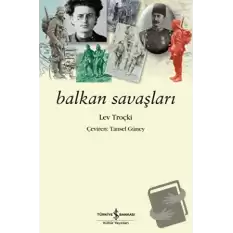 Balkan Savaşları