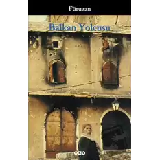 Balkan Yolcusu