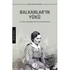 Balkanların Yükü