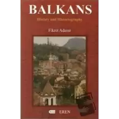 Balkans : History and Historiography