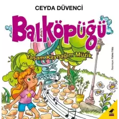 Balköpüğü