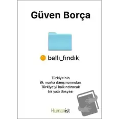 Ballı Fındık