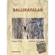 Ballıkayalar