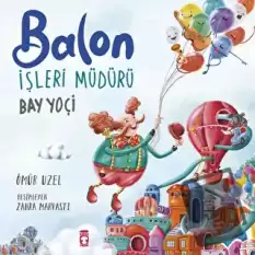 Balon İşleri Müdürü